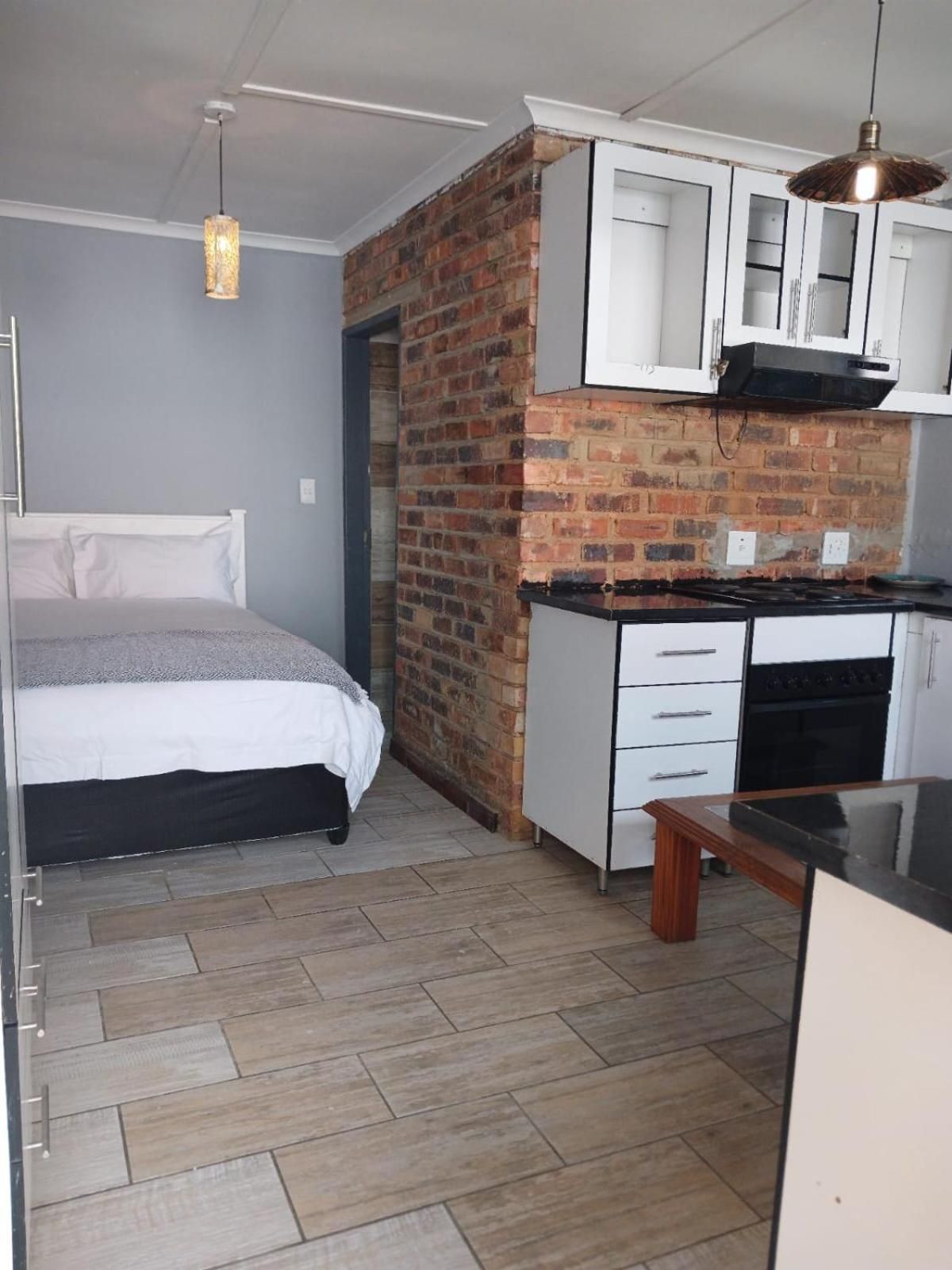 Deluxe Double Room with Bath