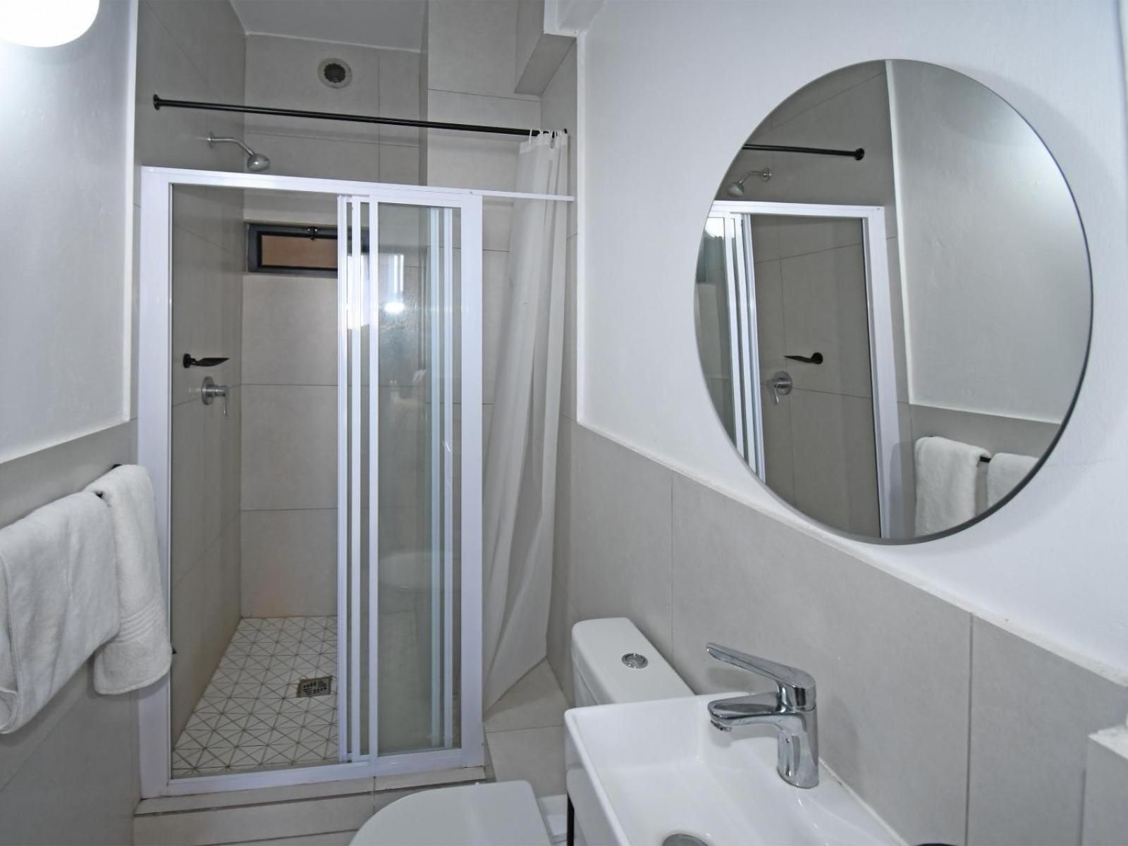 The Solo Studio Apartment 2