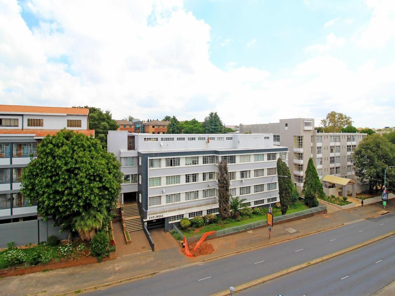 surrounding environment