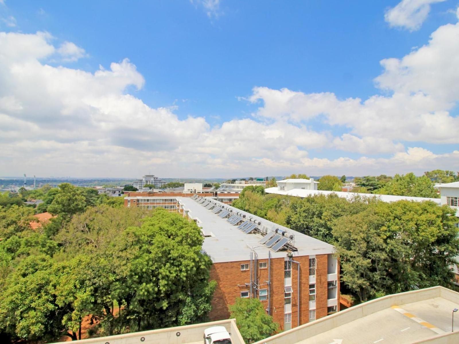 surrounding environment