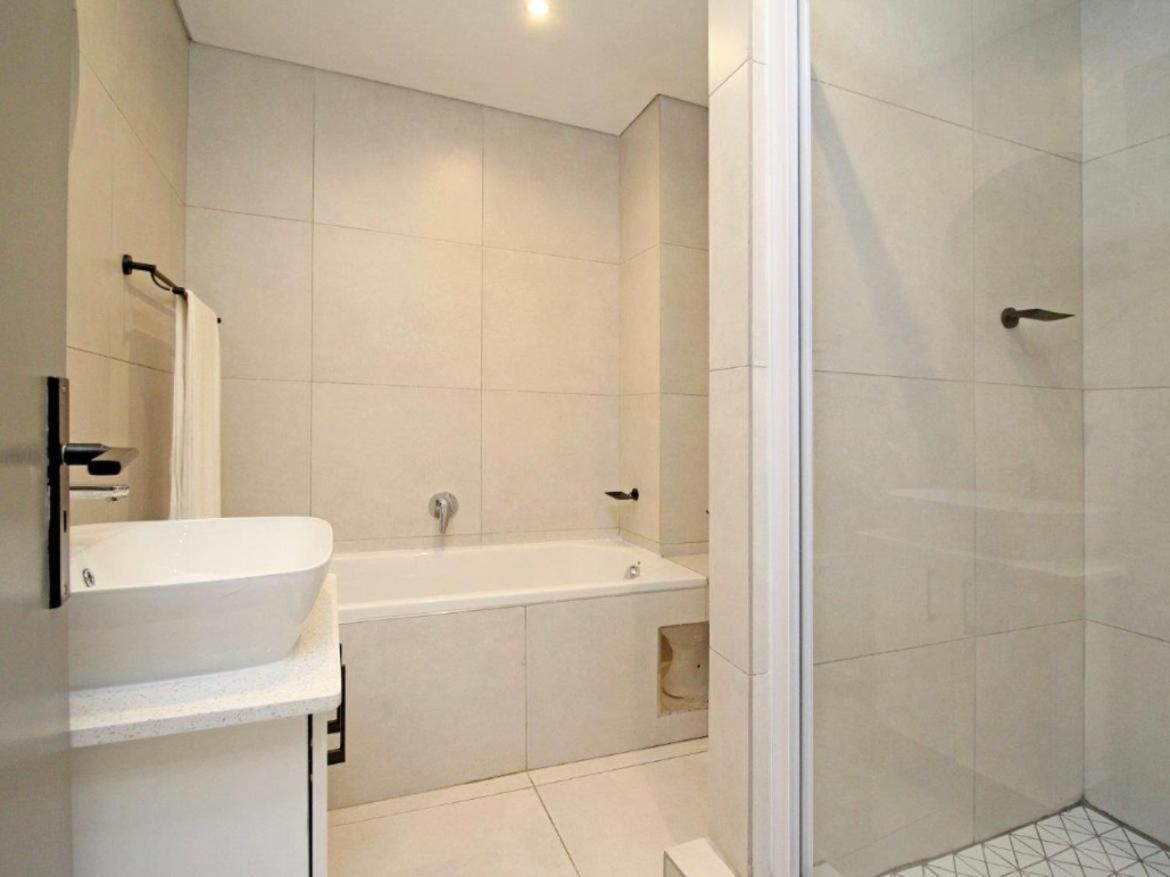 The Solo Two-Bedroom Apartment