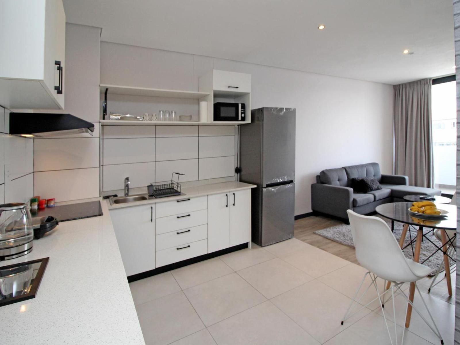 The Solo Two-Bedroom Apartment 2