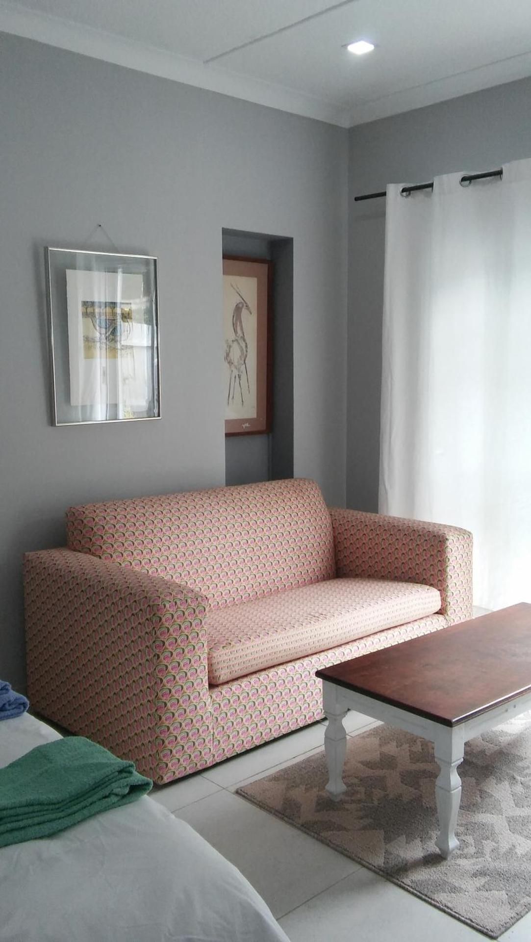 Superior Apartment
