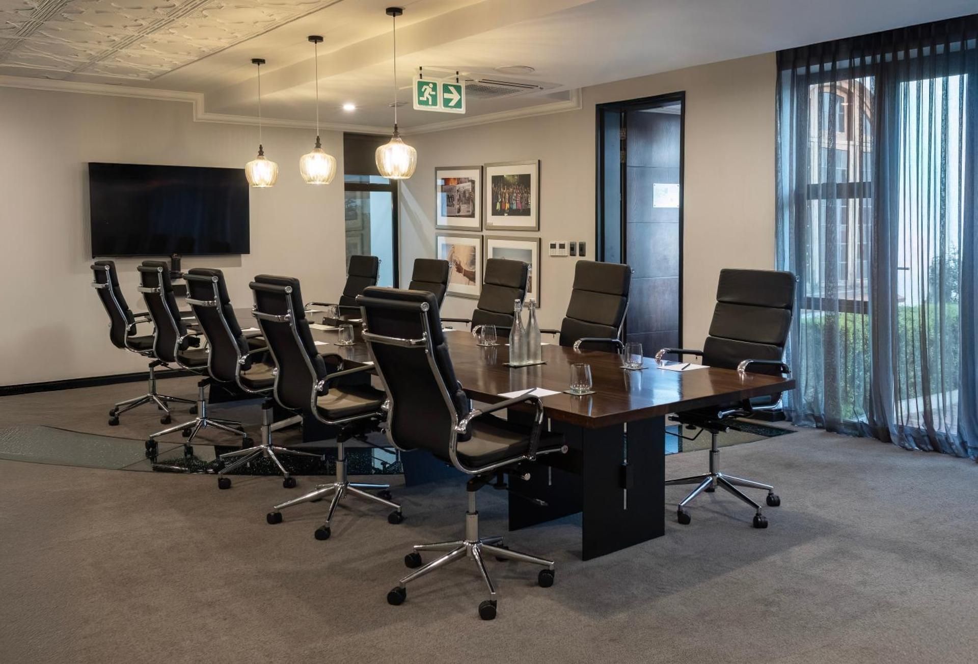 meeting room / ballrooms