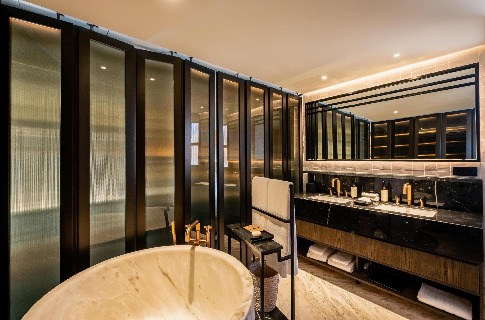 Park Hyatt Johannesburg Rosebank Suite 2