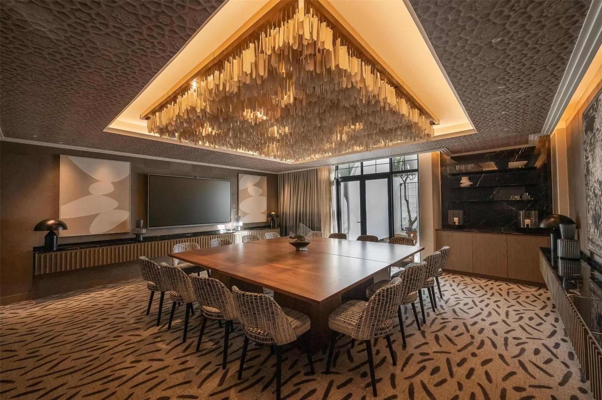 meeting room / ballrooms
