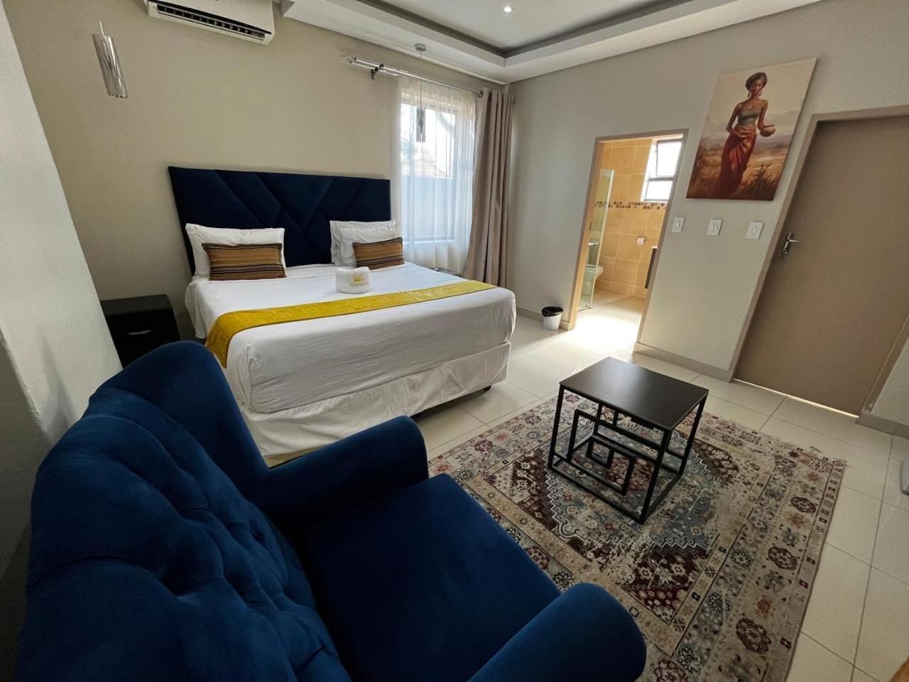 King Room