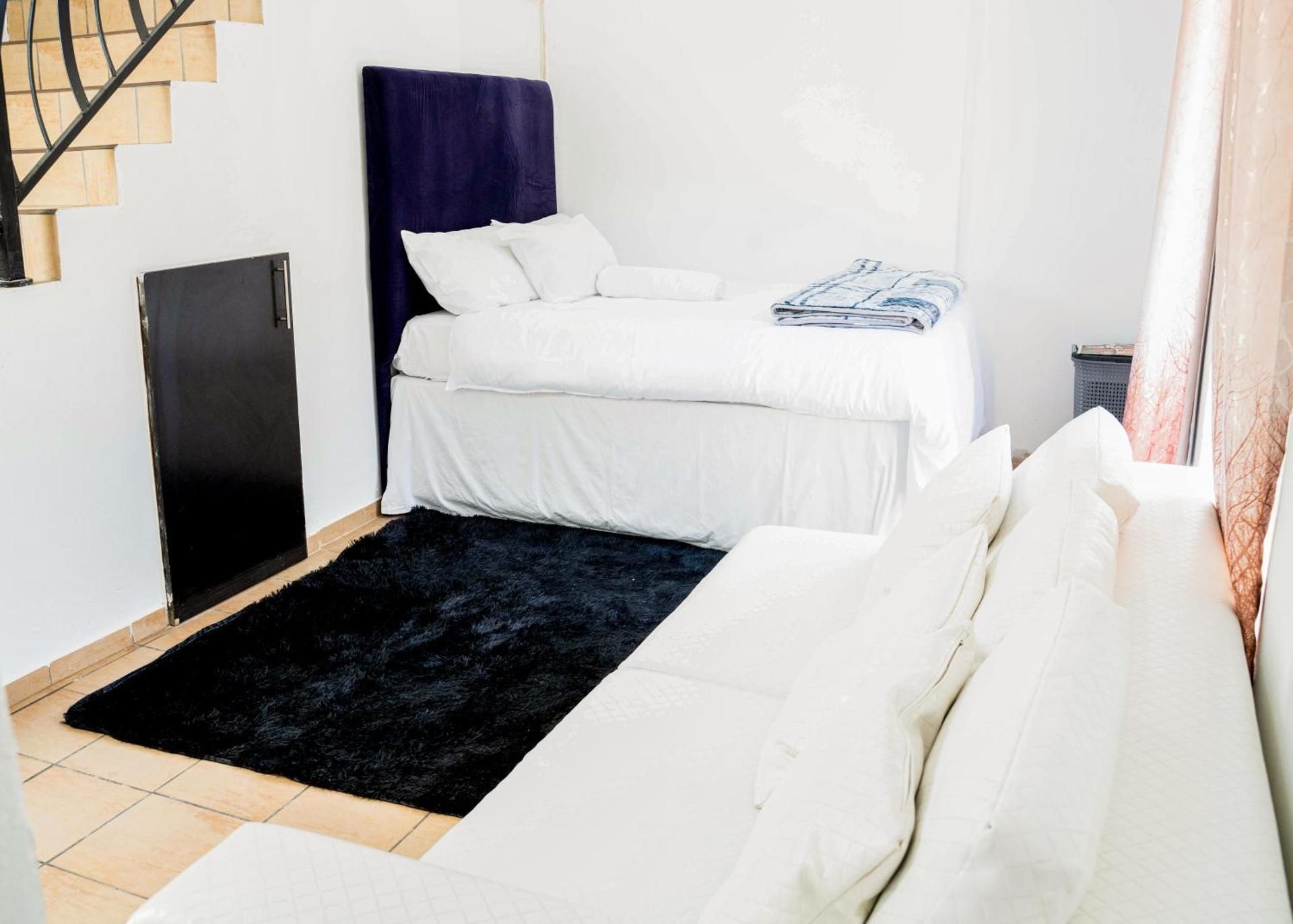 Deluxe Family Suite