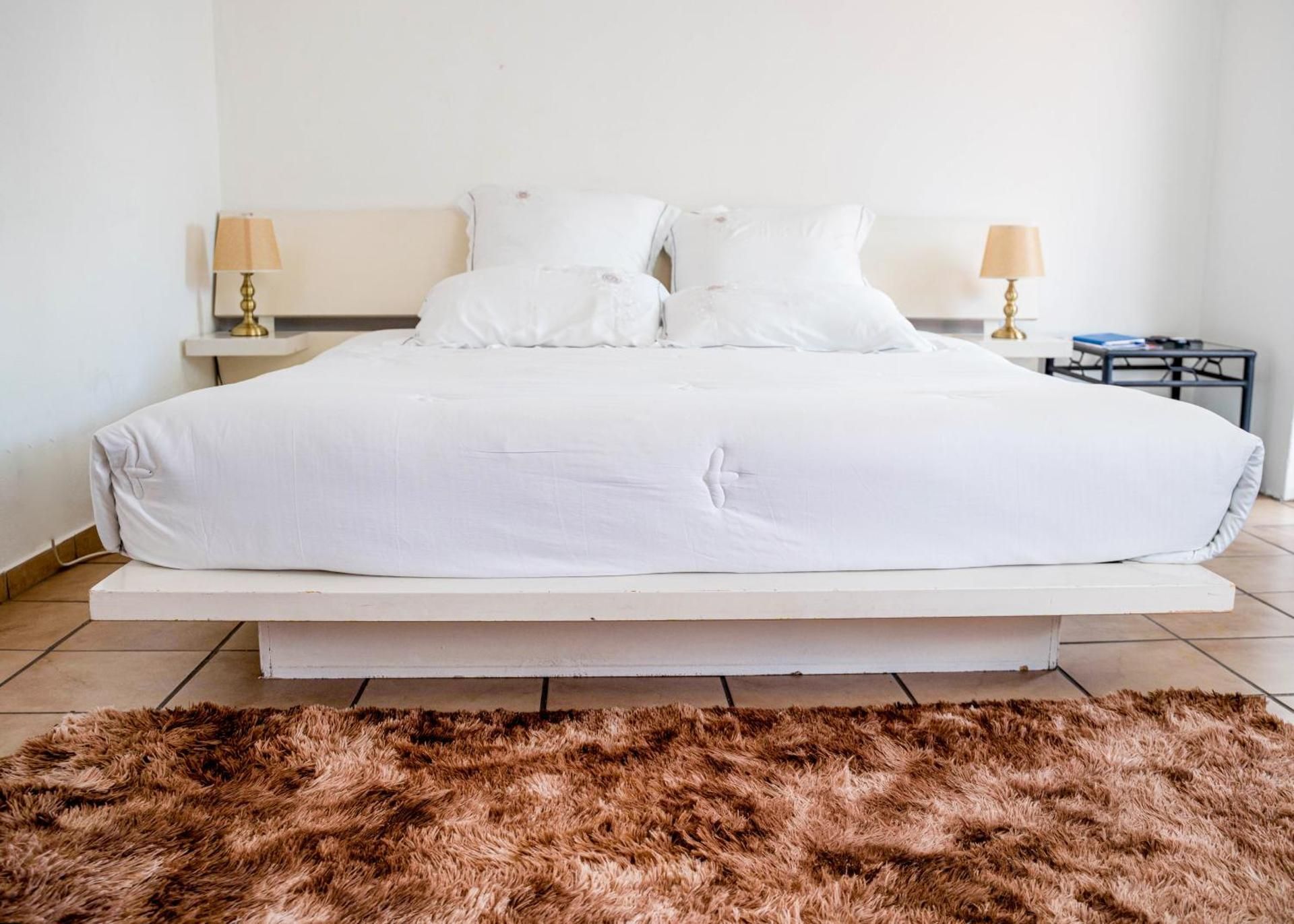 Deluxe Family Suite