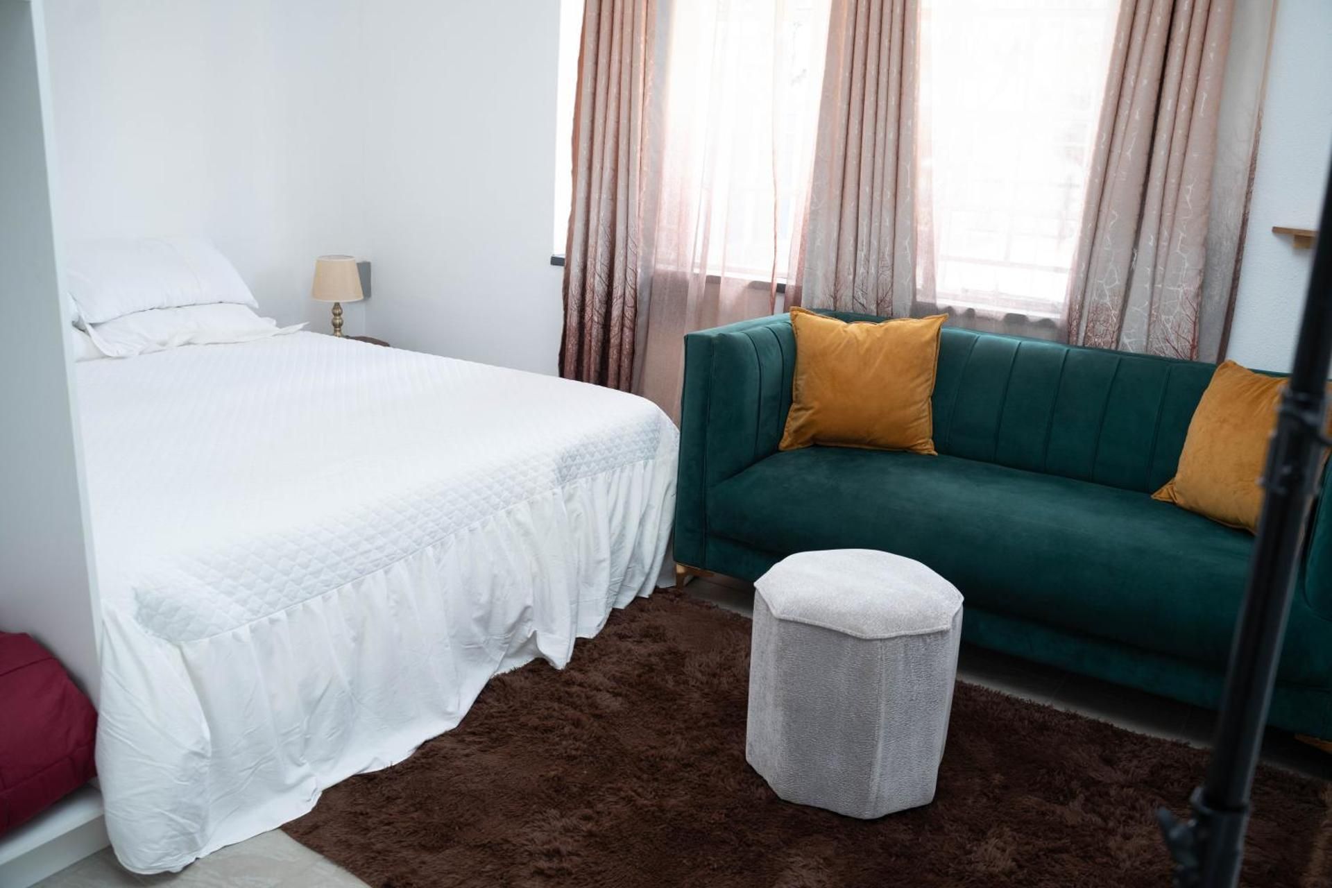 Classic Triple Room