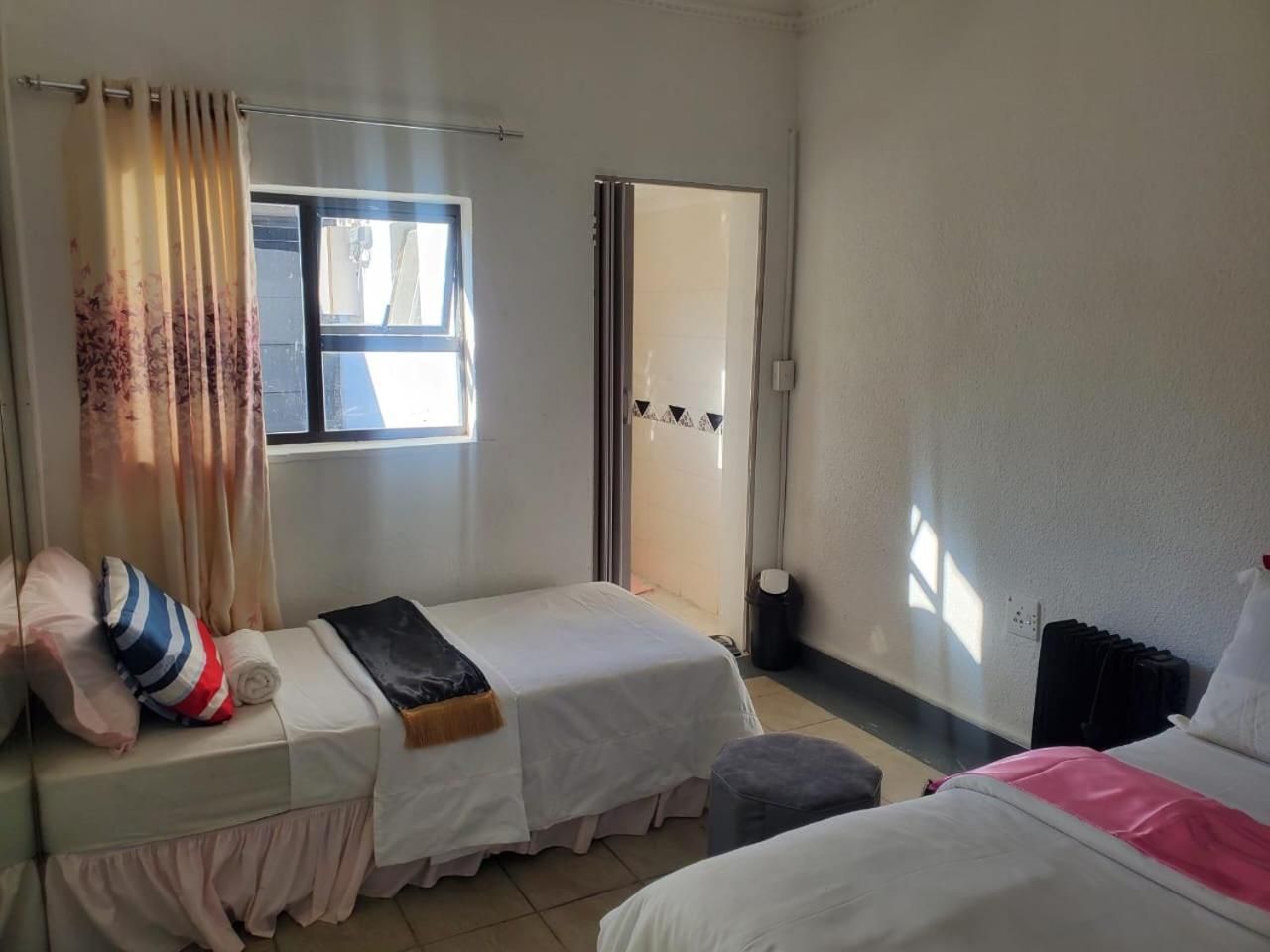 Luxury Quadruple Room