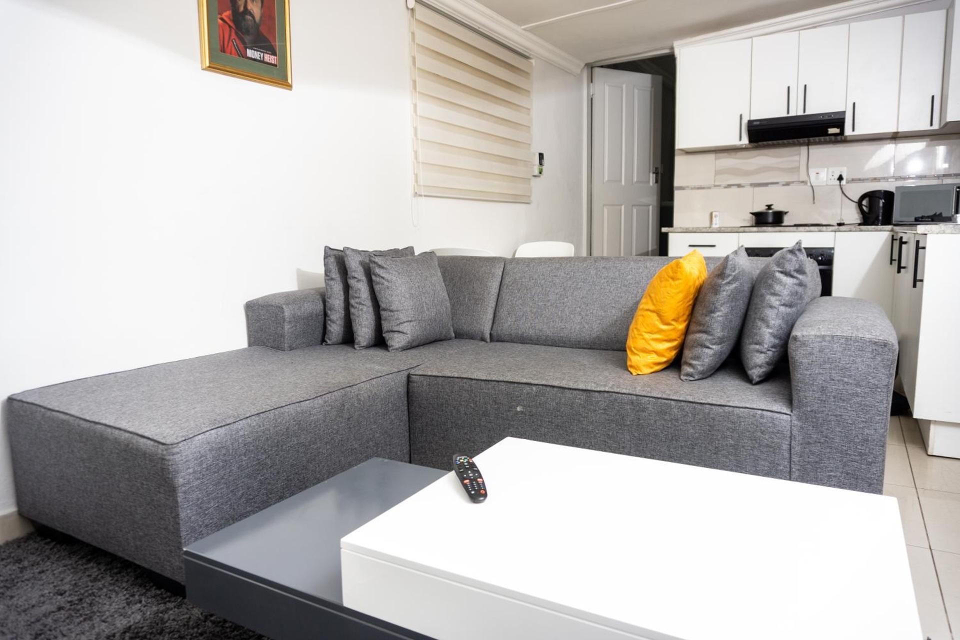 Standard Apartment
