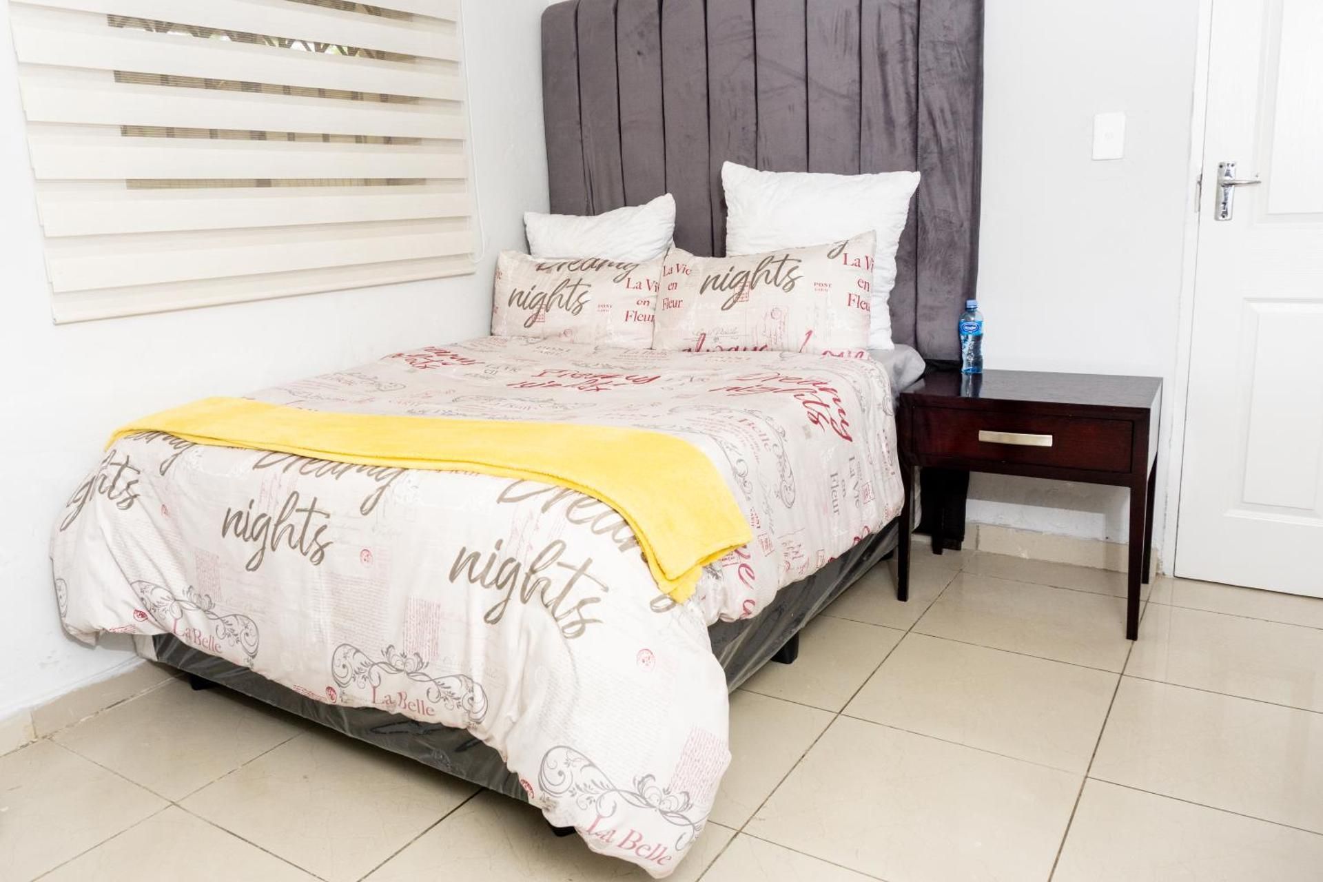 Standard Apartment