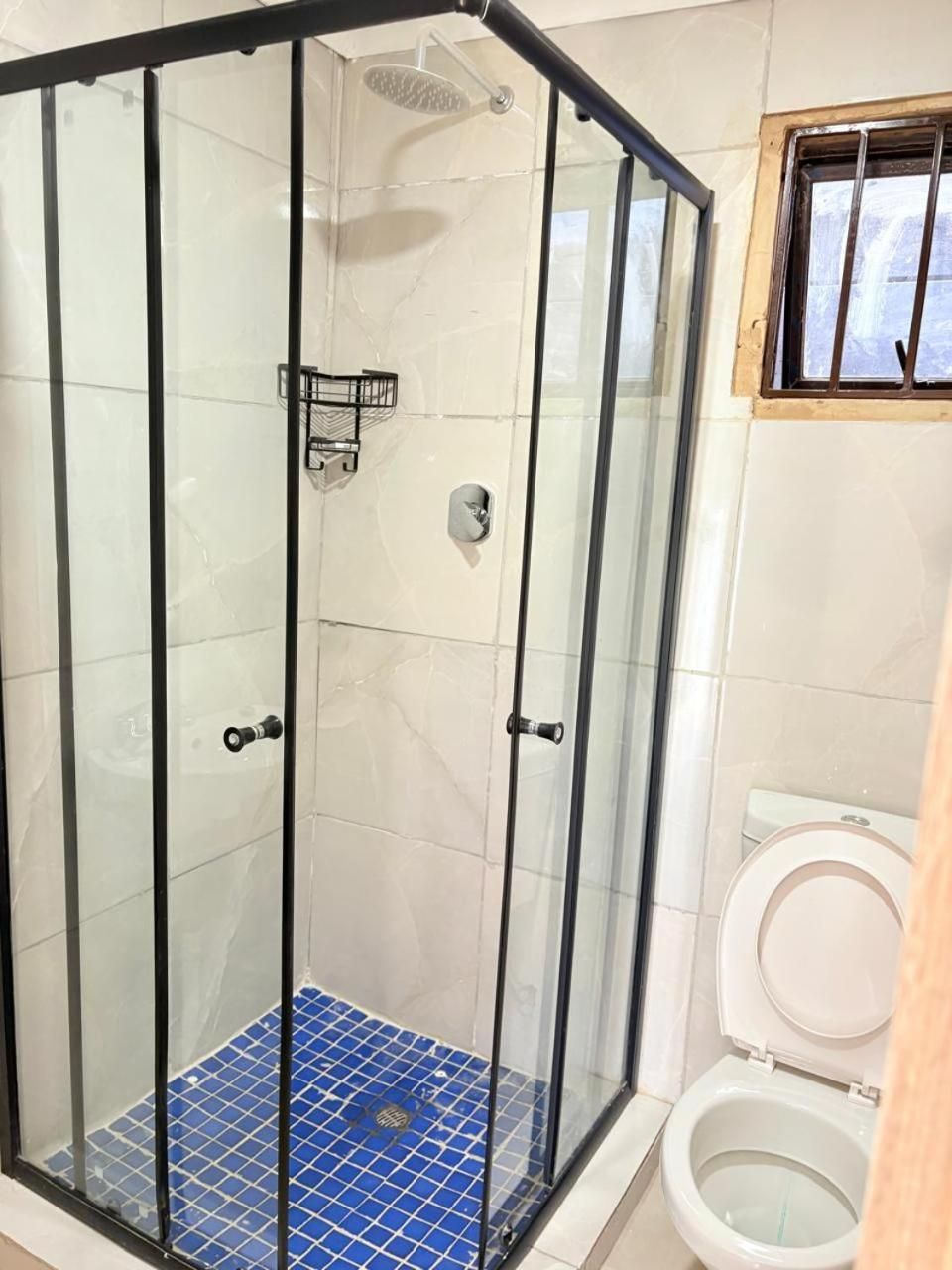 Budget Single Room