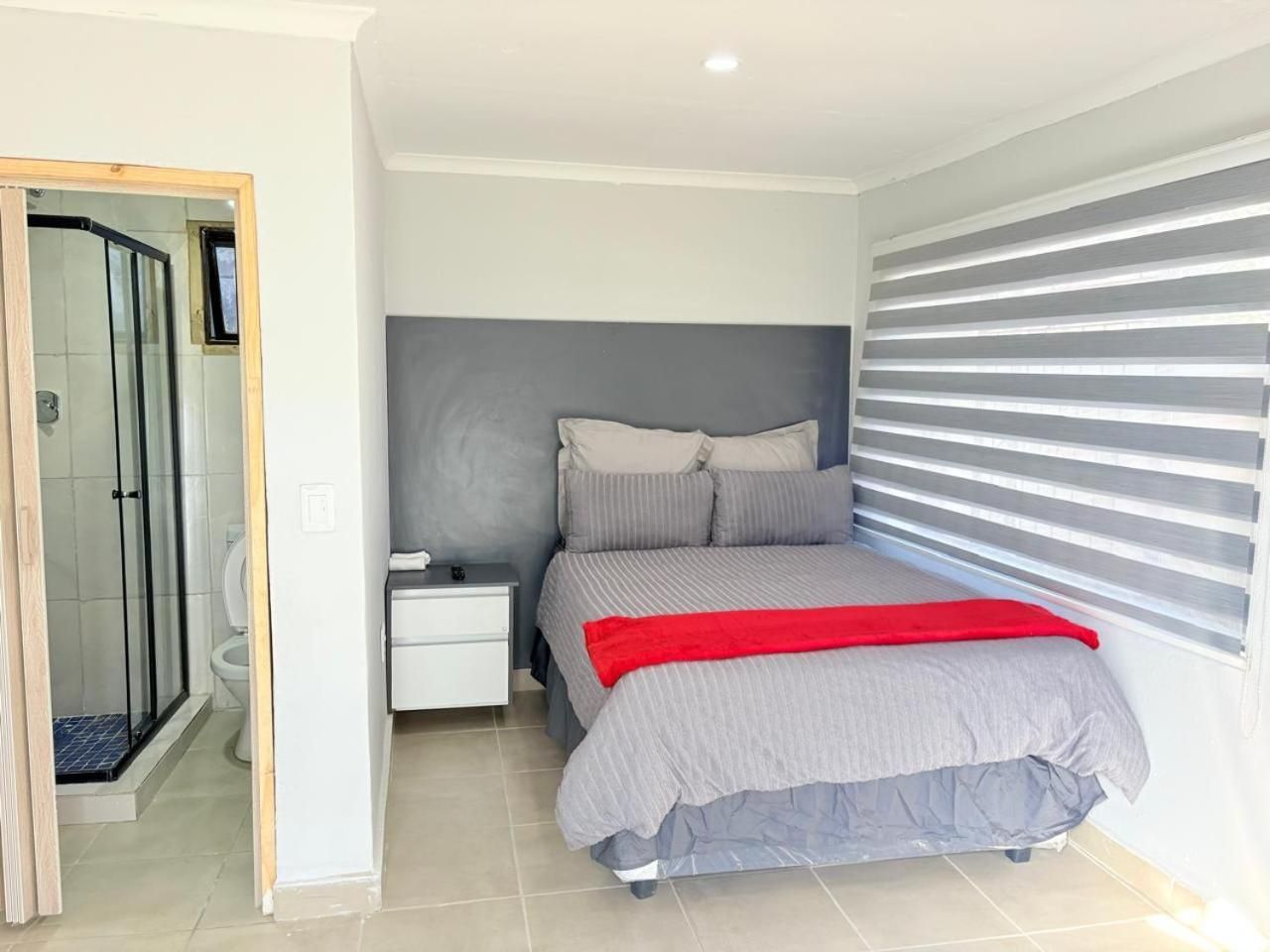 Budget Single Room