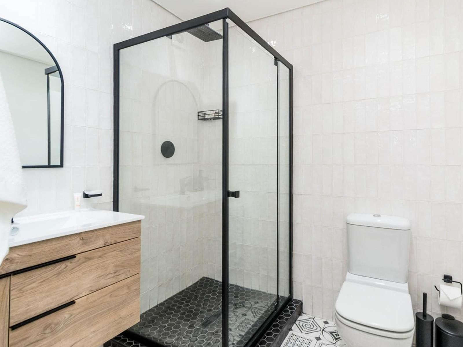 Luxury Apartment