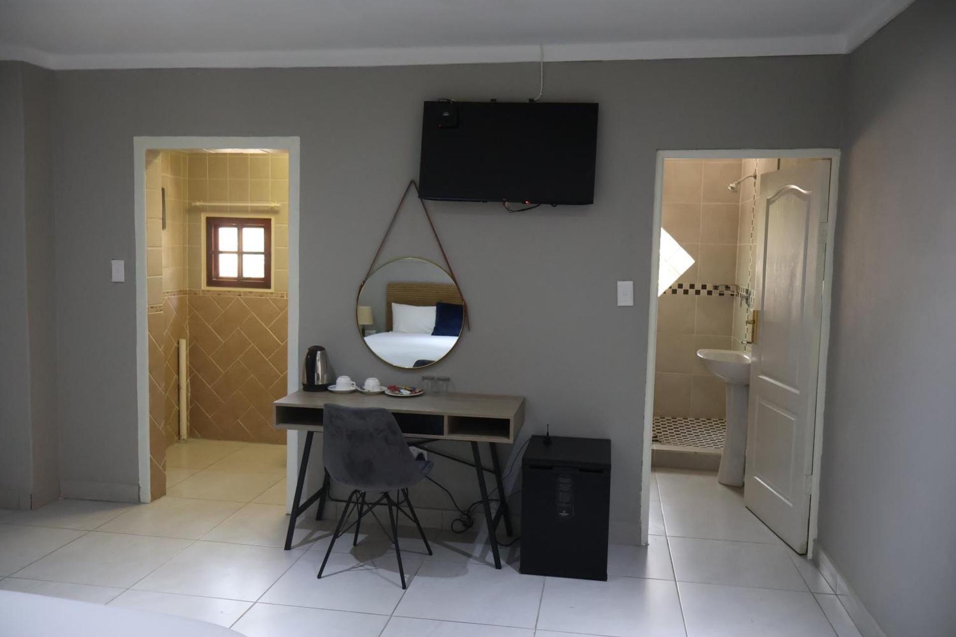 Superior Family Room