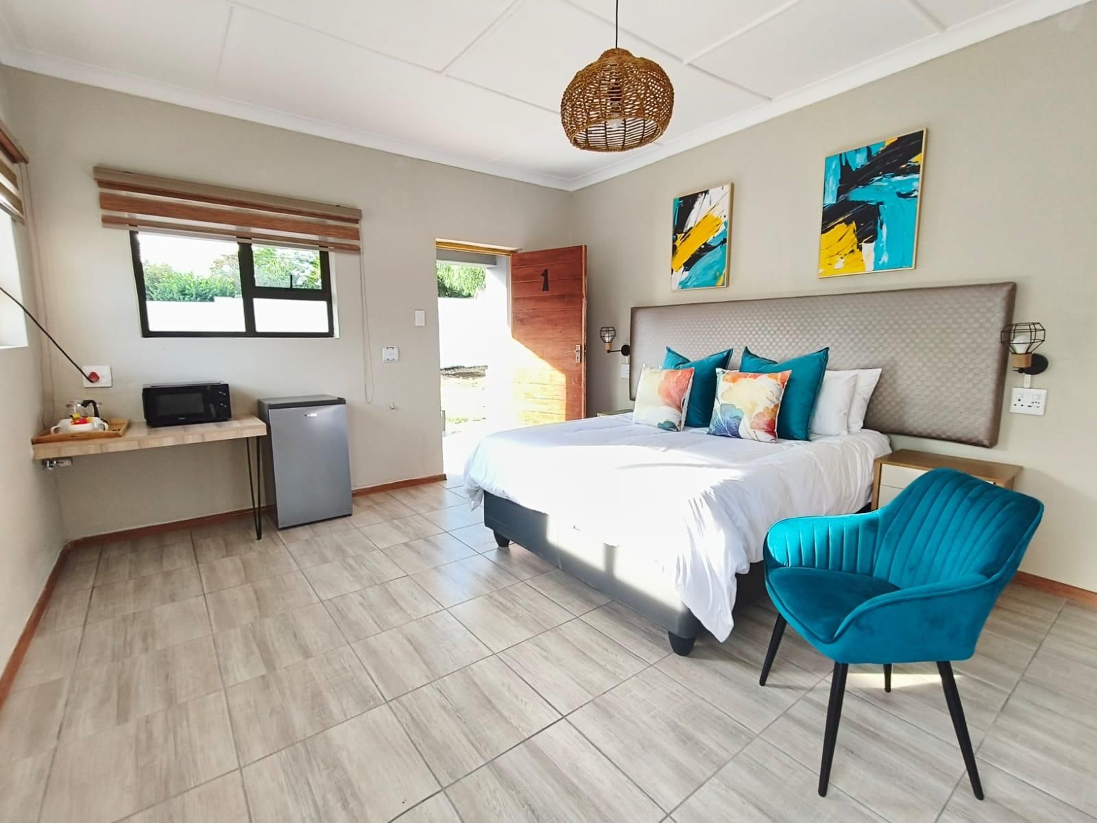 Guest House