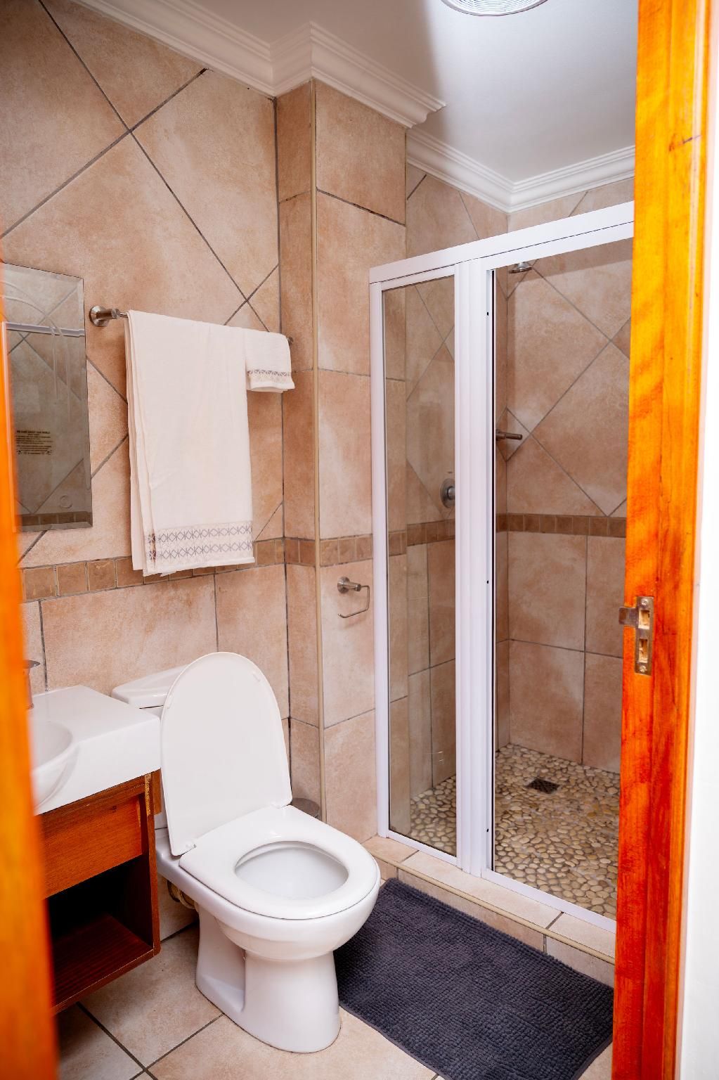 Standard Double - 2 Breakfast Included