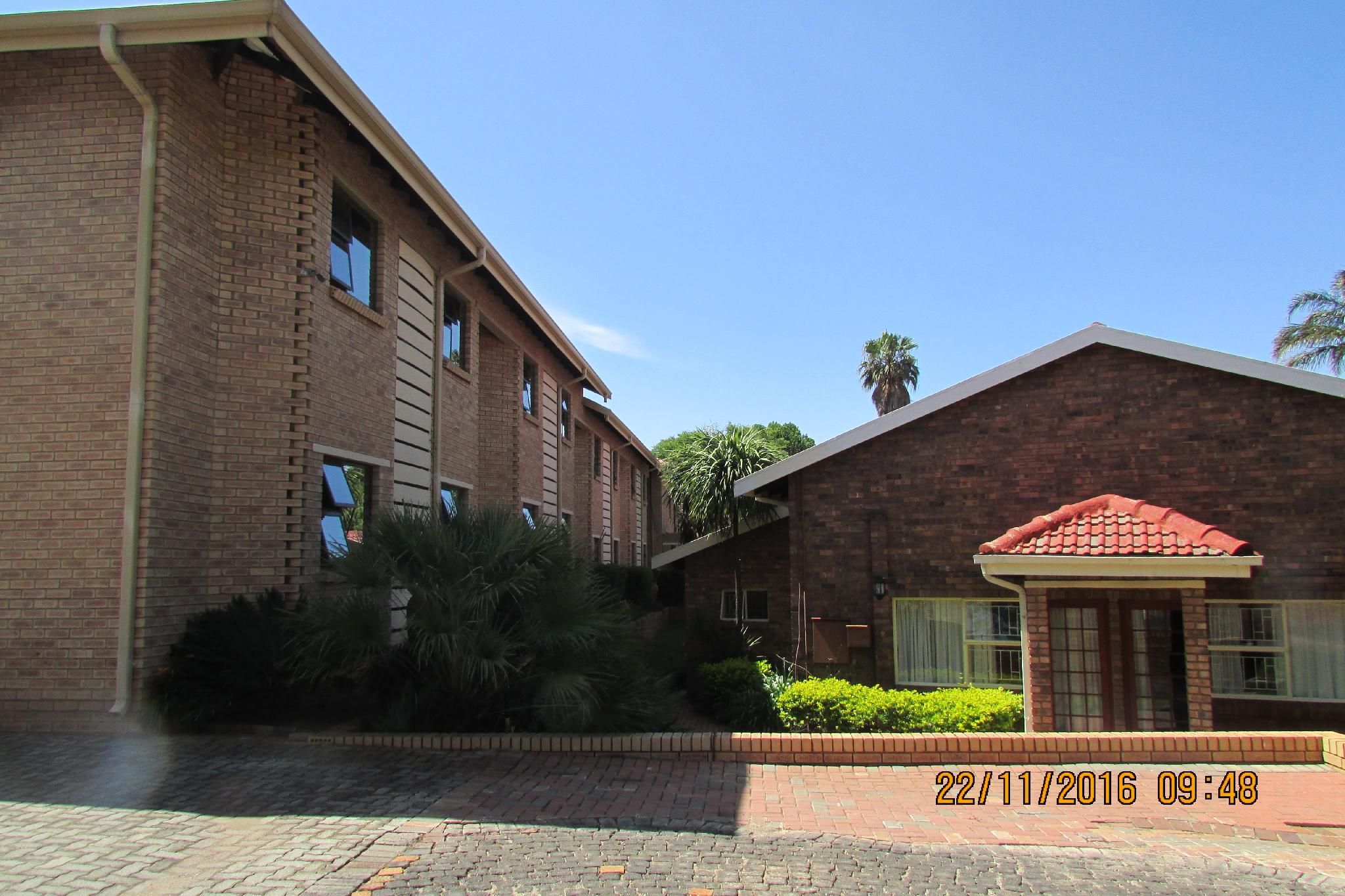 Boksburg Boutique Hotel