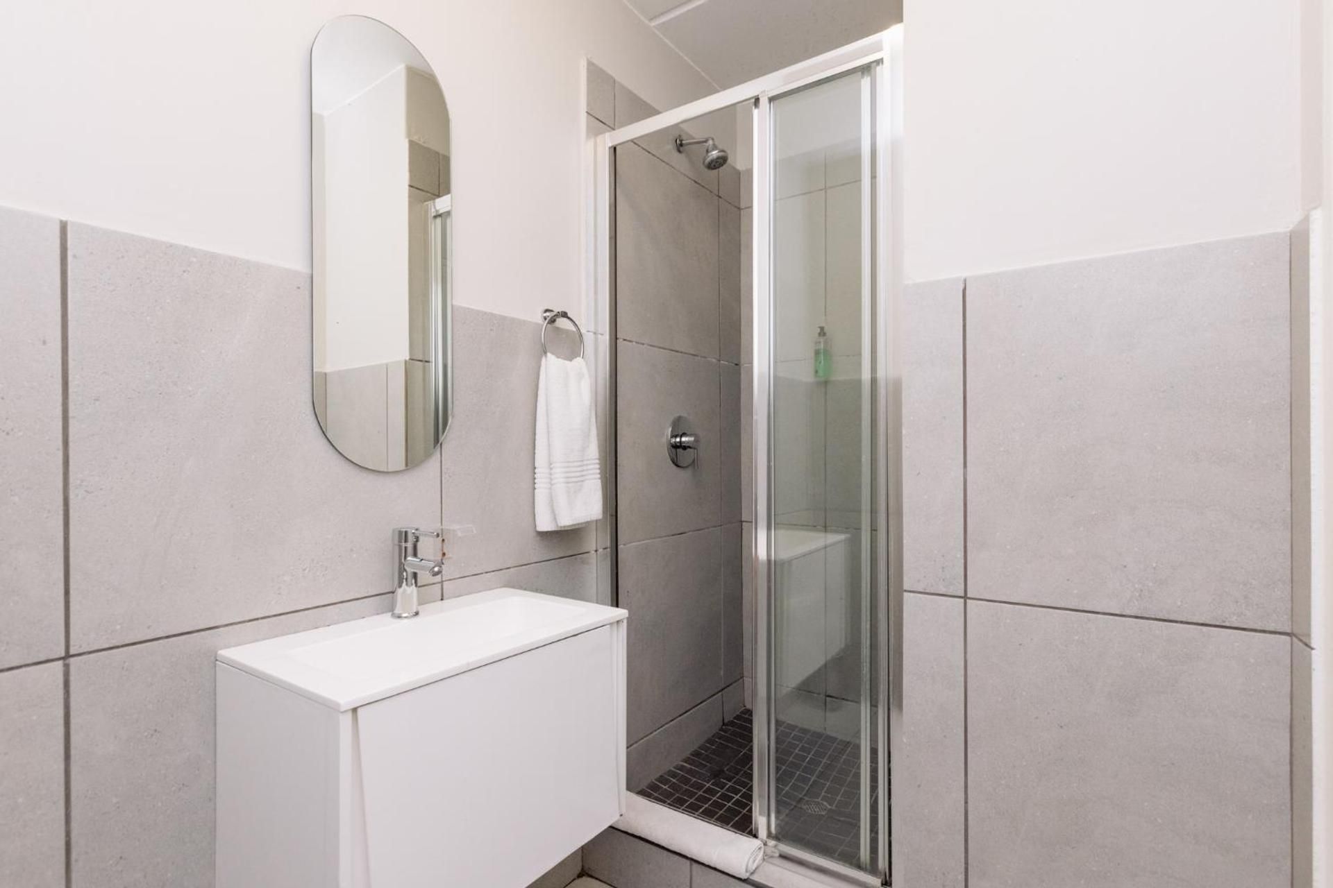 3-Bedroom Standard Apartment