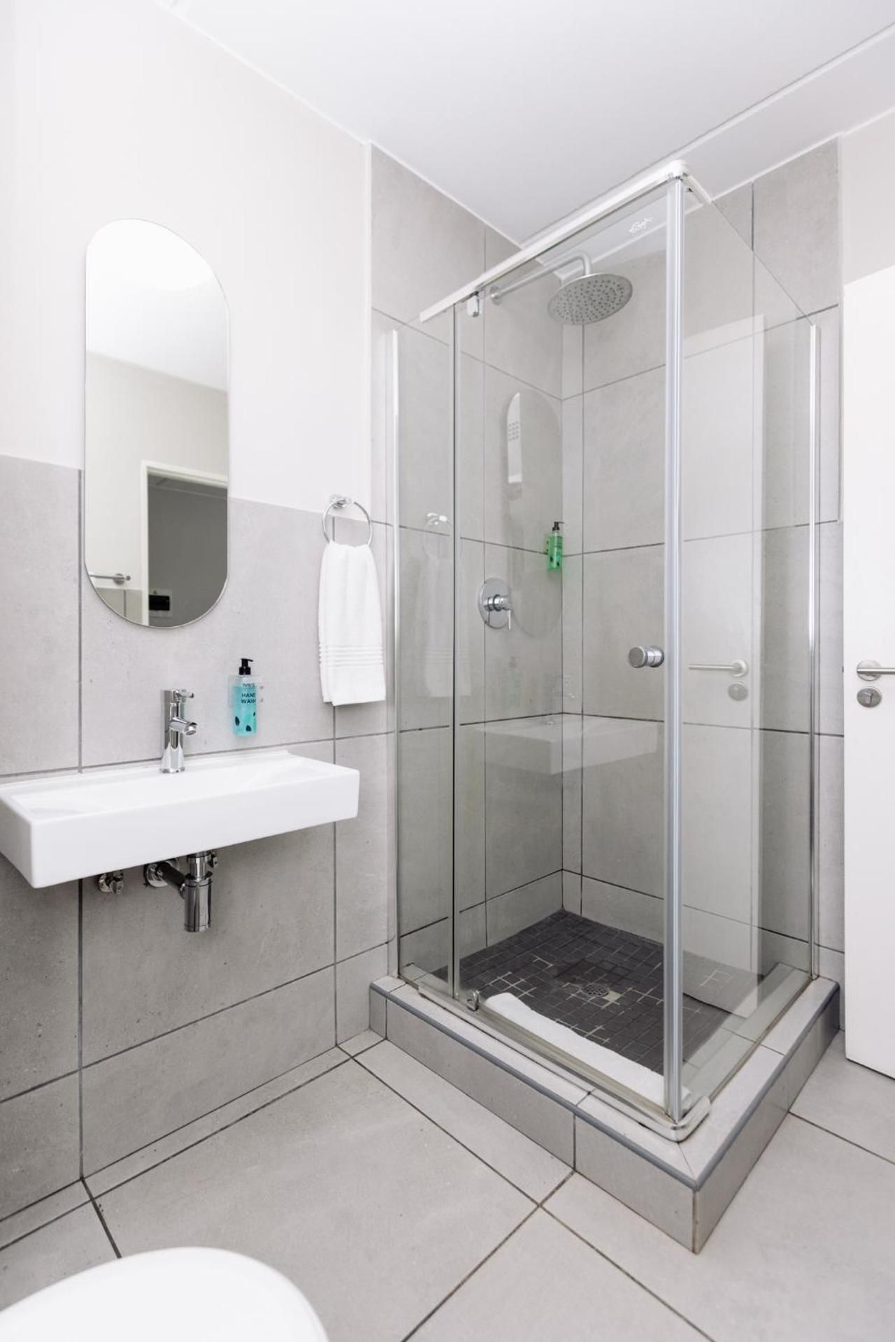 1-Bedroom Superior Apartment