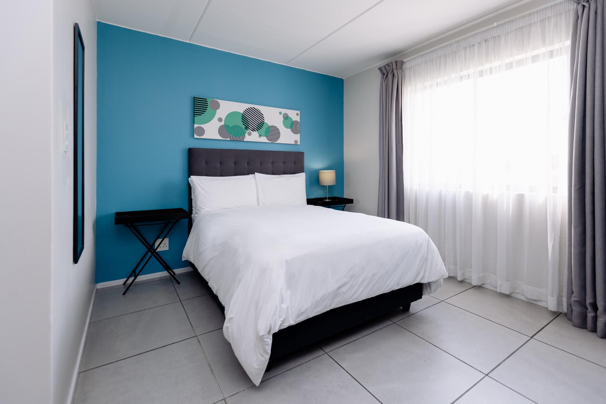 1-Bedroom Superior Apartment