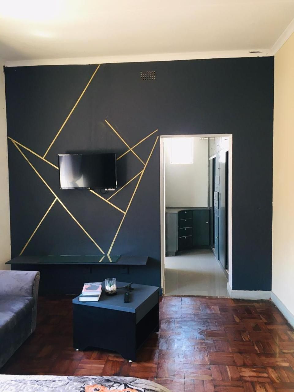 Derrick Guest House Deluxe 3