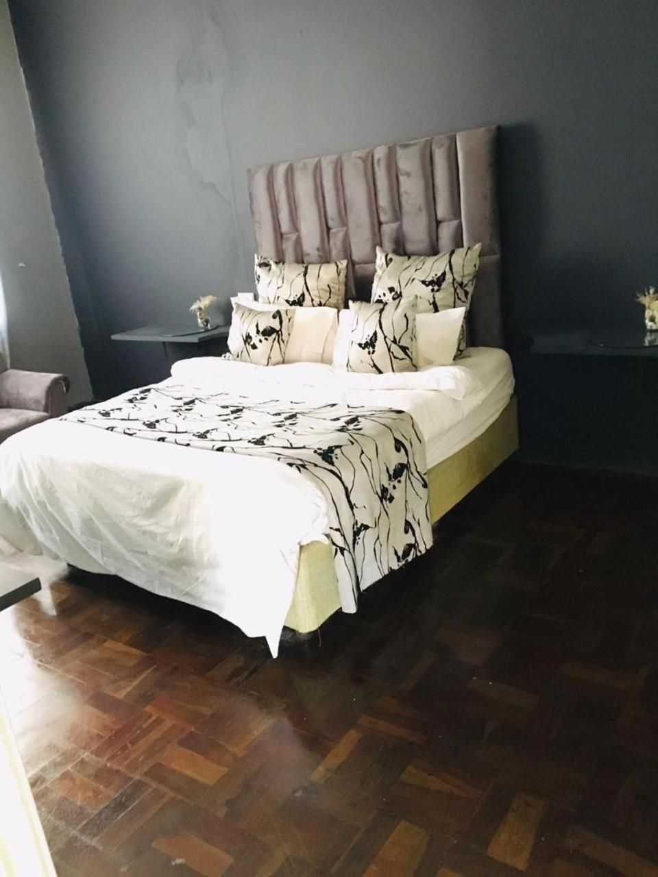 Derrick Guest House Deluxe