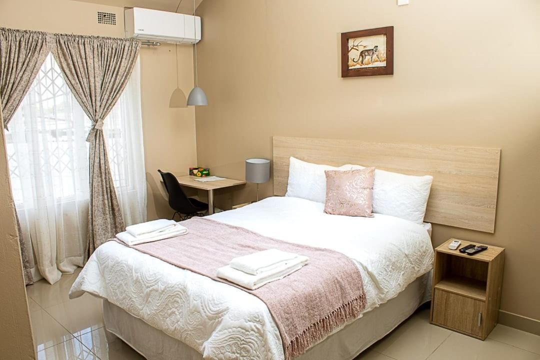 Small Double Room