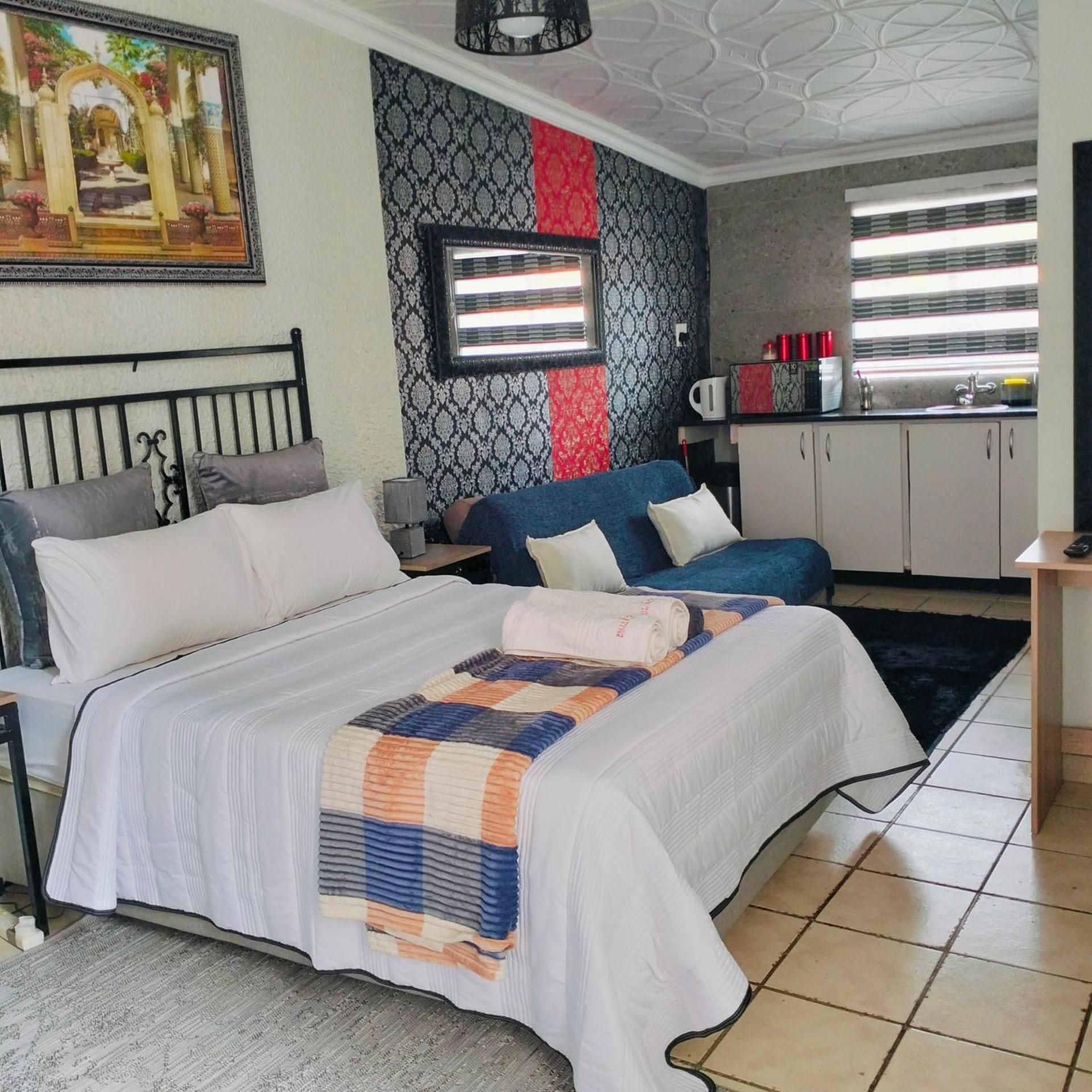 Apartment - Ground Floor
