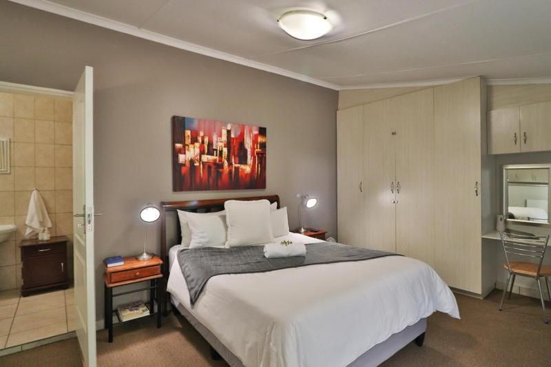 Small Double Room
