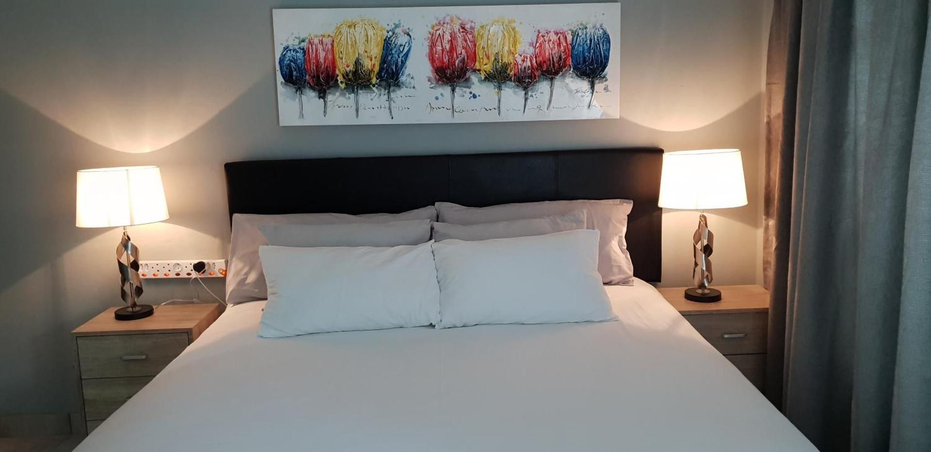 Large Double or Twin Room