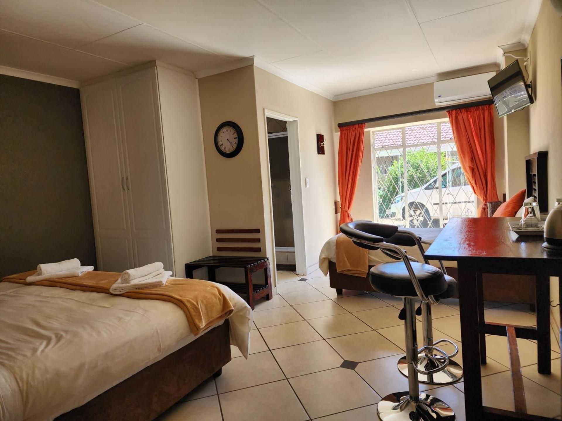 King Room