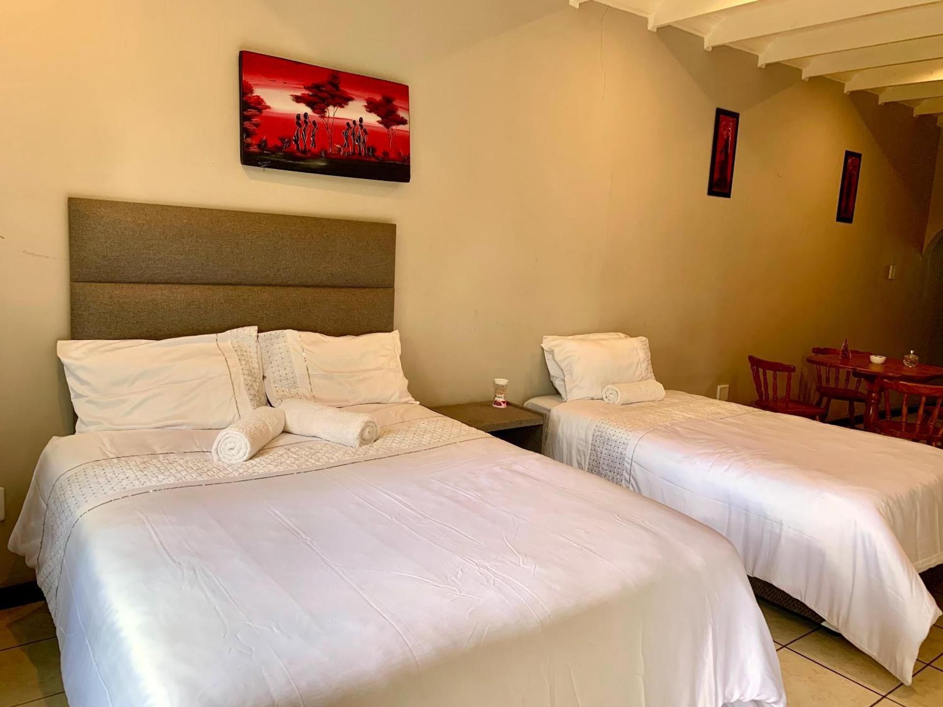 Superior Queen Room