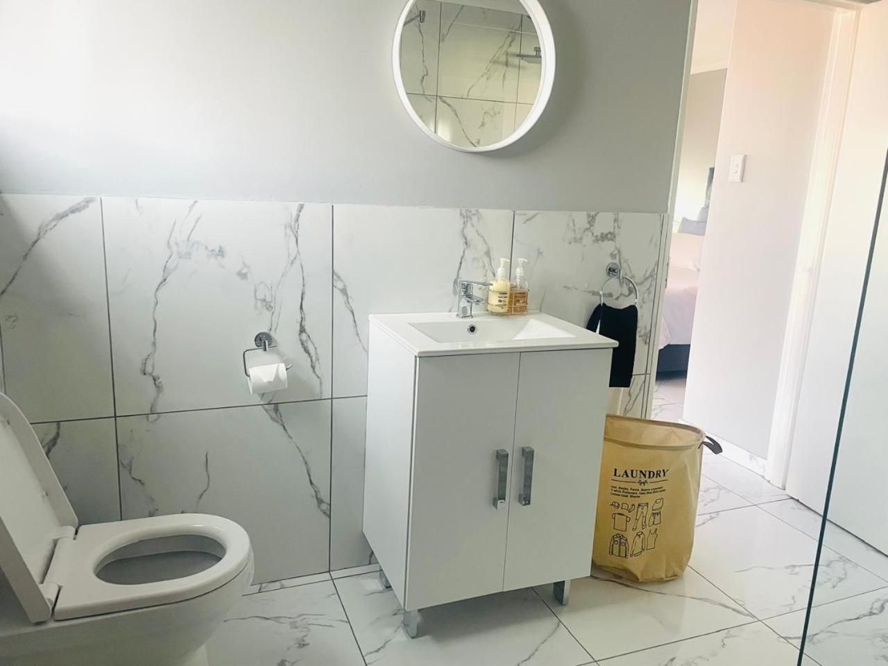 Rollers Rest Guesthouse Studio 2