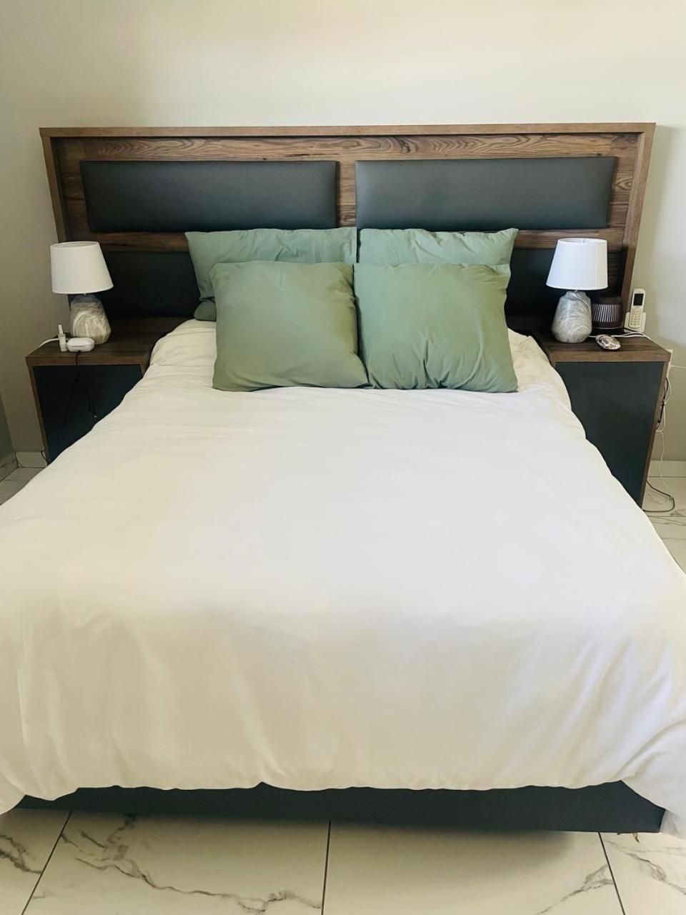 Rollers Rest Guesthouse