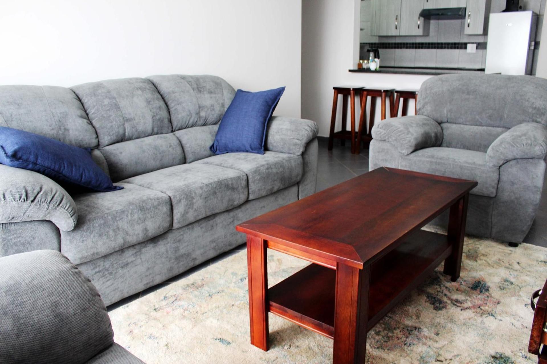 Classic Apartment