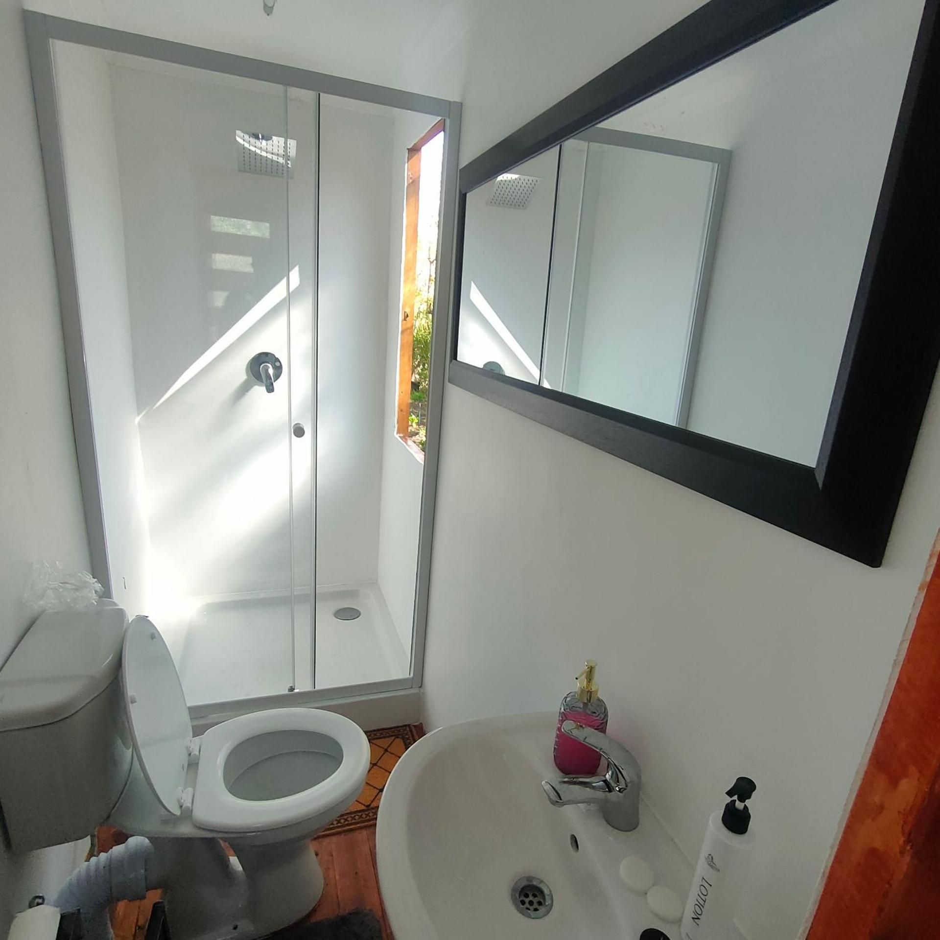 One-Bedroom Chalet