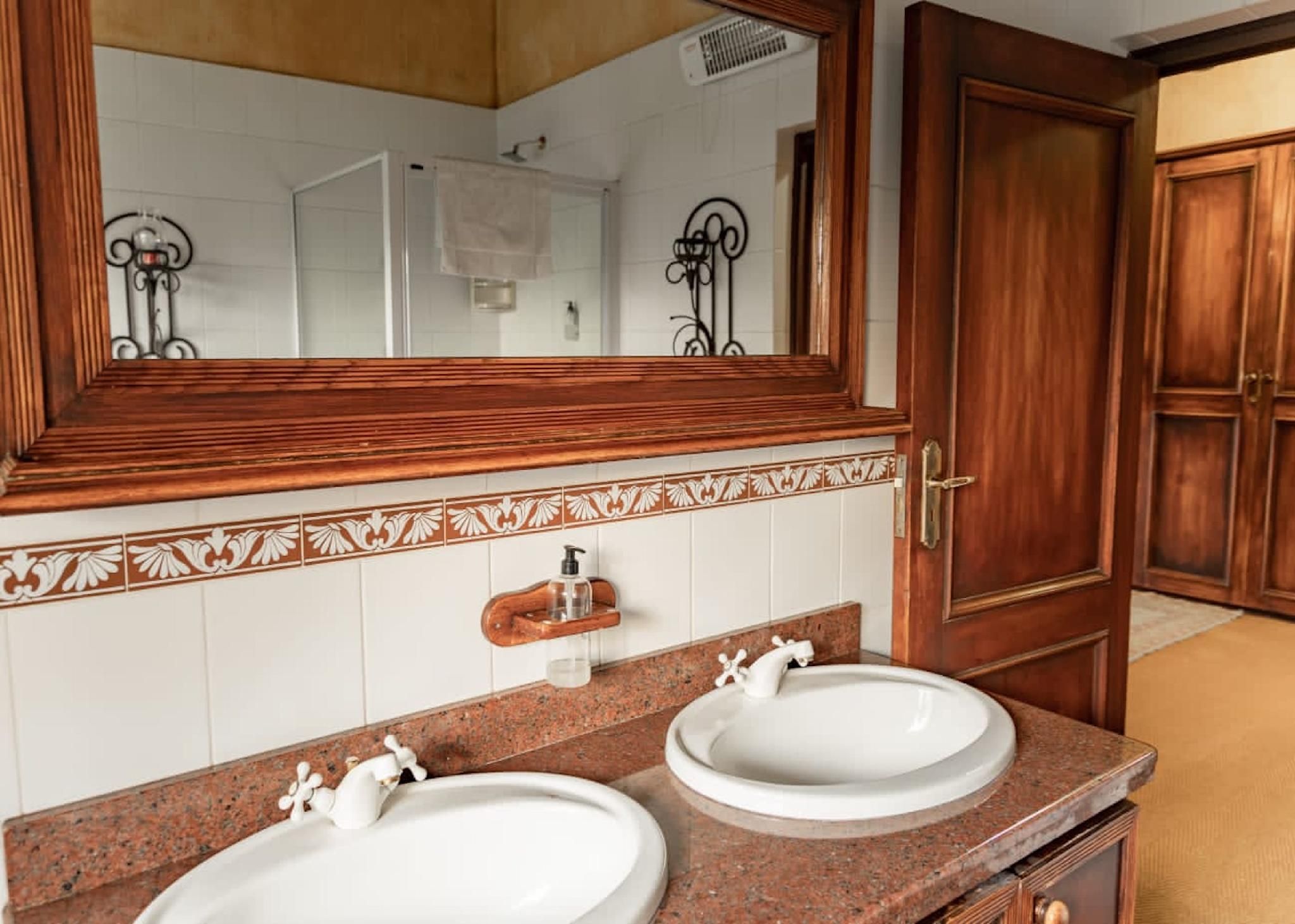 Belvedere Estate Nomad Lodge Honey Moon Suite 2