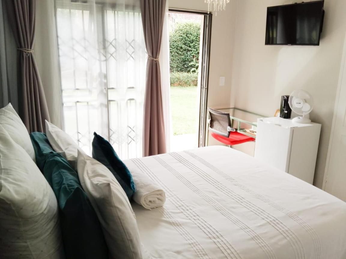 Double or Twin Room - Disability Access