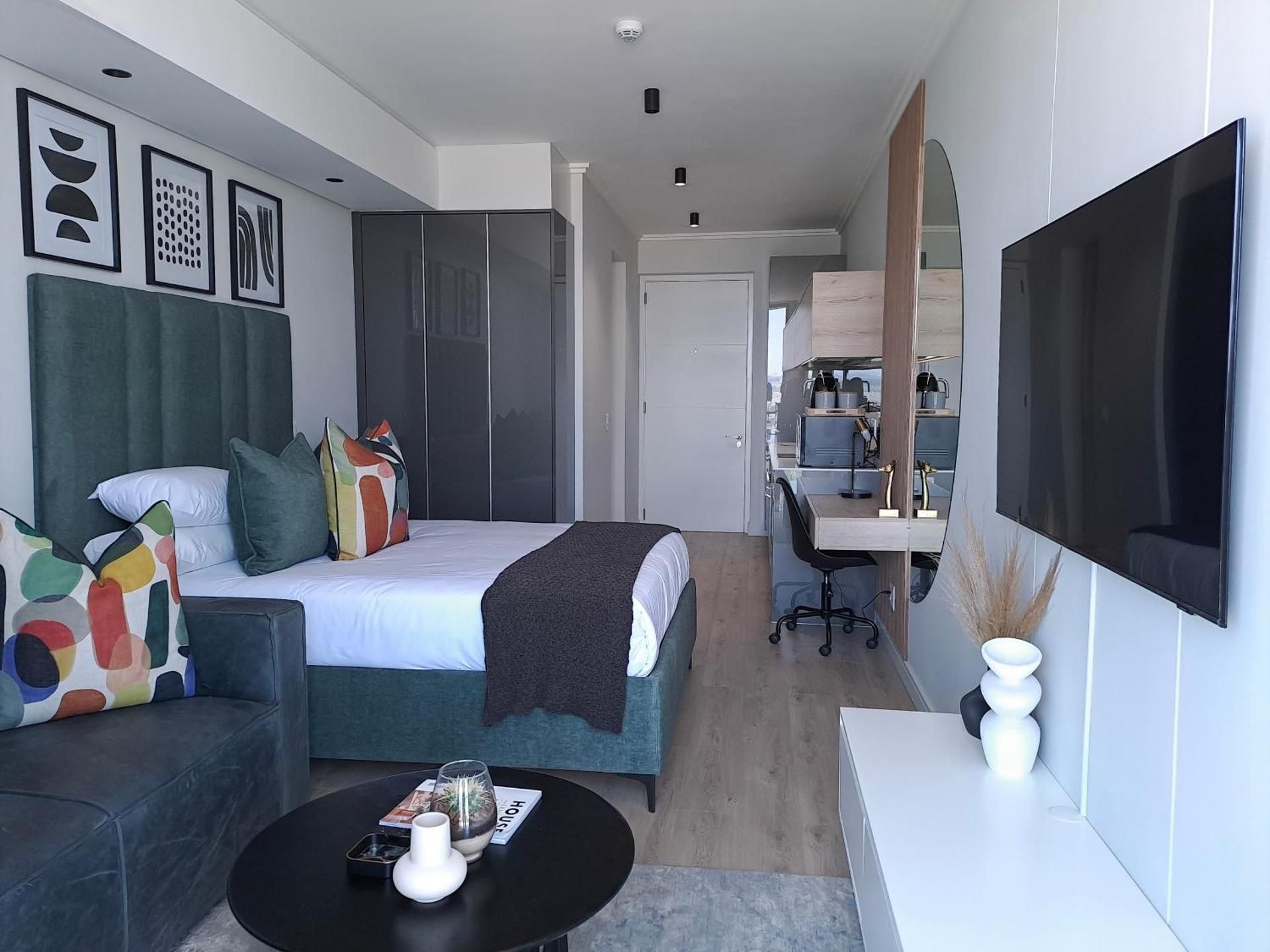 Executive Suite