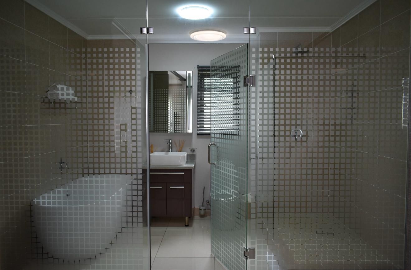 2 Bedroom Deluxe