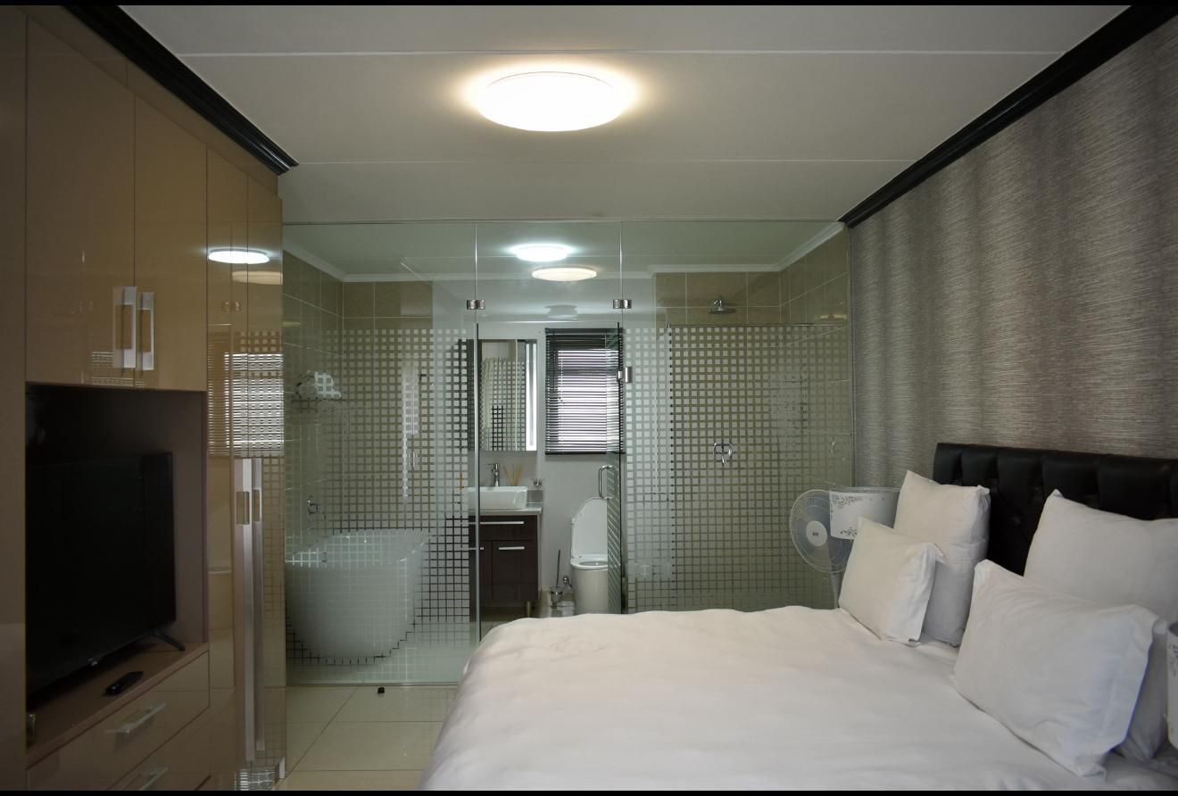 2 Bedroom Deluxe