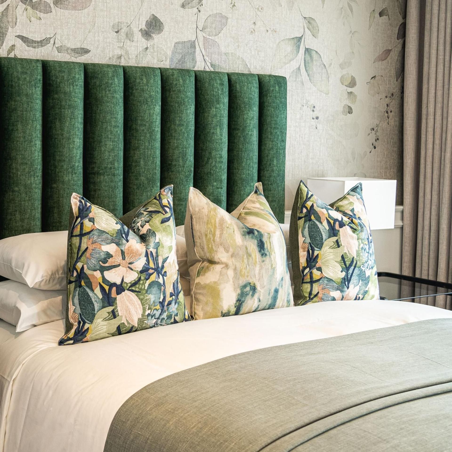 One-Bedroom Premium Apartment