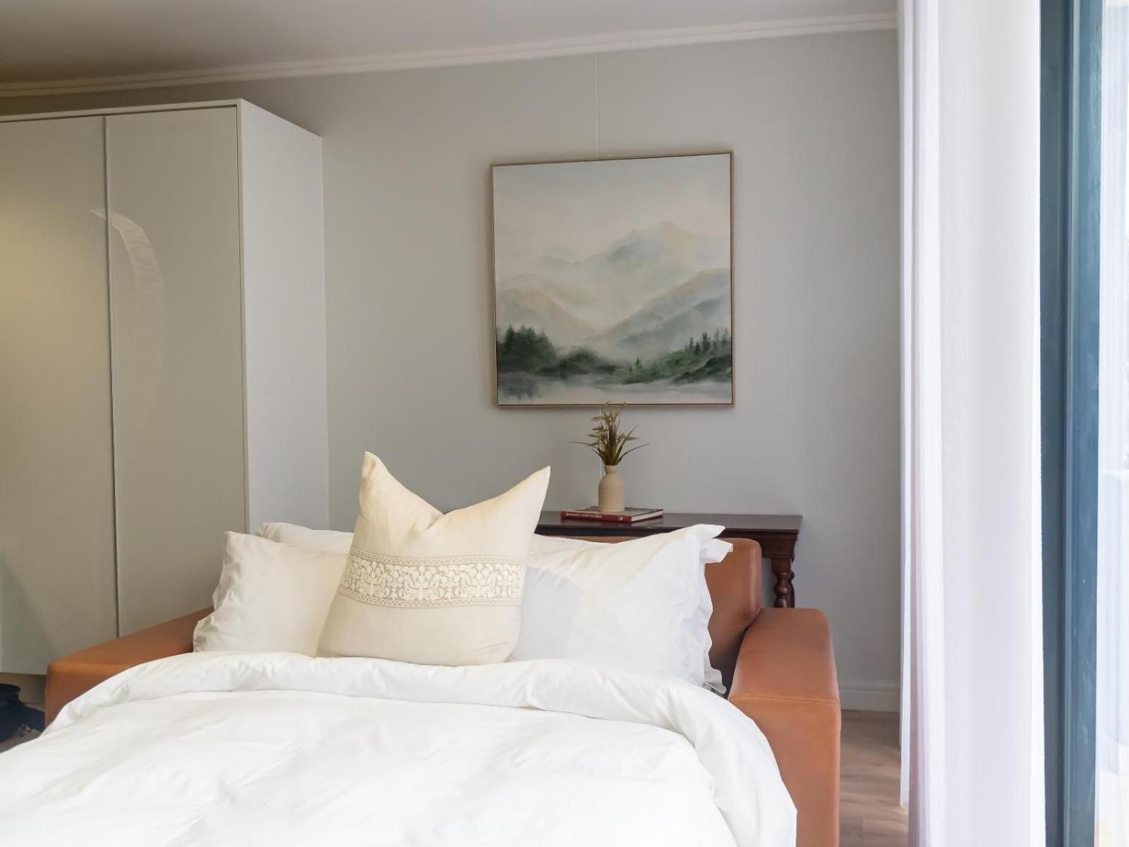 Luxury Apartment