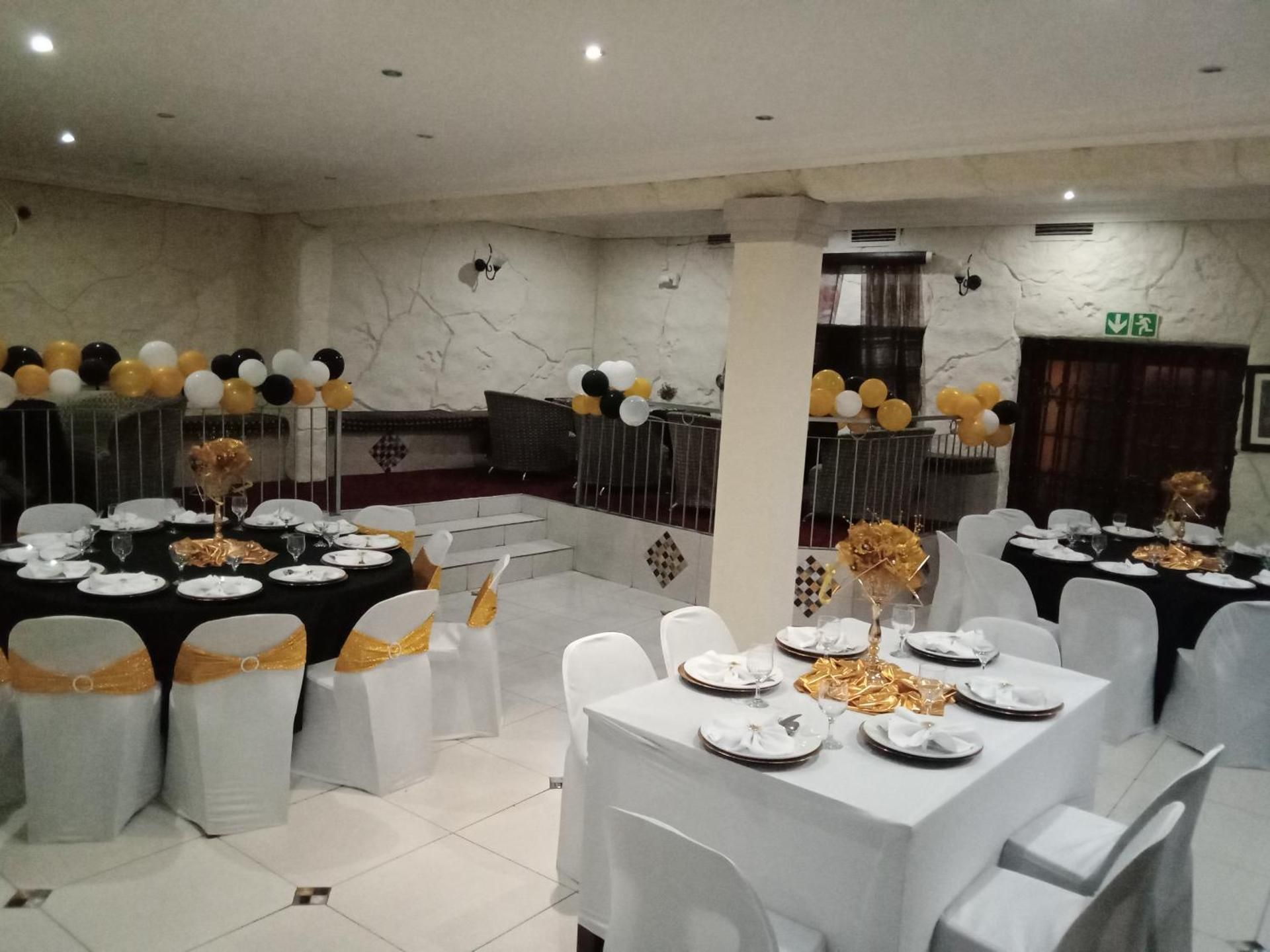 Ecotel Midrand