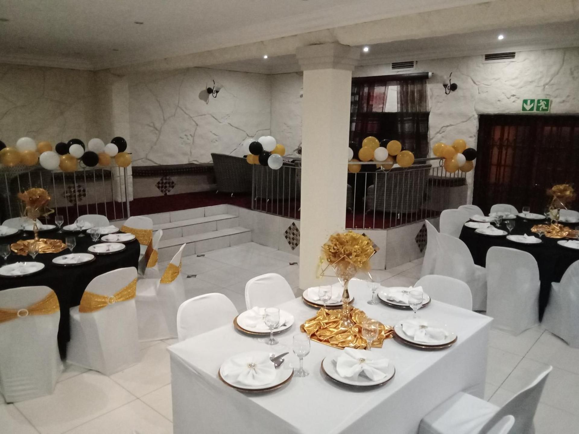 Ecotel Midrand