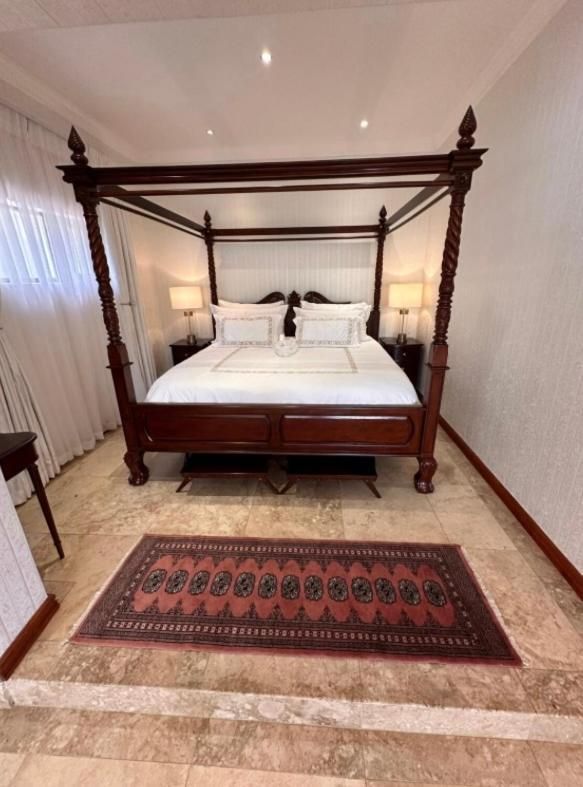 Concordia Boutique Venue Presidential Suite