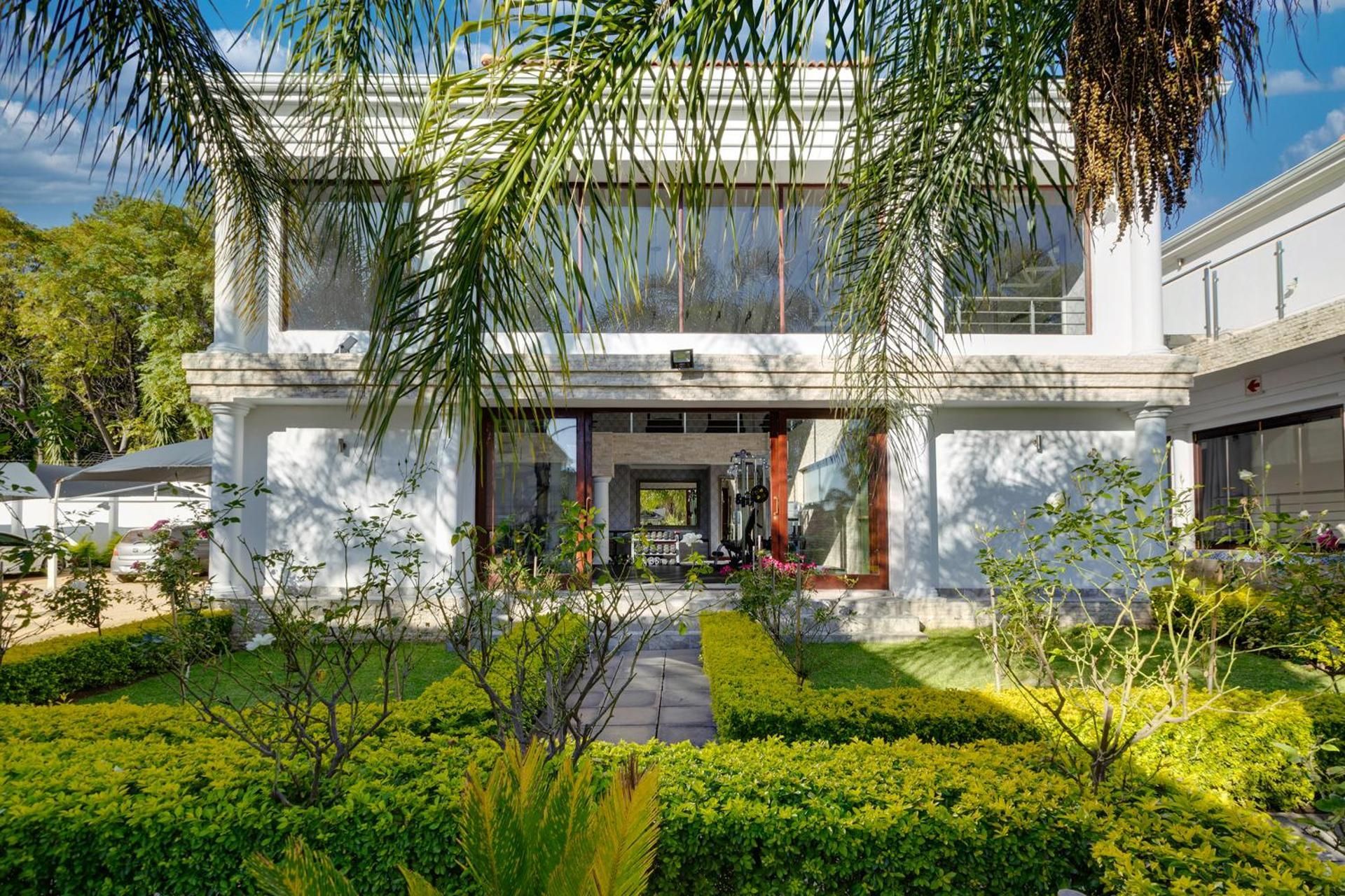 Concordia Boutique Venue